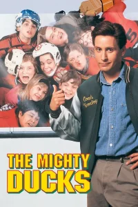 The Mighty Ducks (1992) ขบวนการหัวใจตะนอย พากย์ไทย