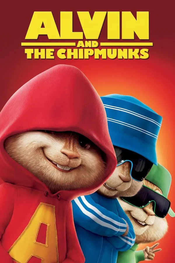 Alvin and the Chipmunks (2007) แอลวินกับสหายชิพมังค์จอมซน พากย์ไทย