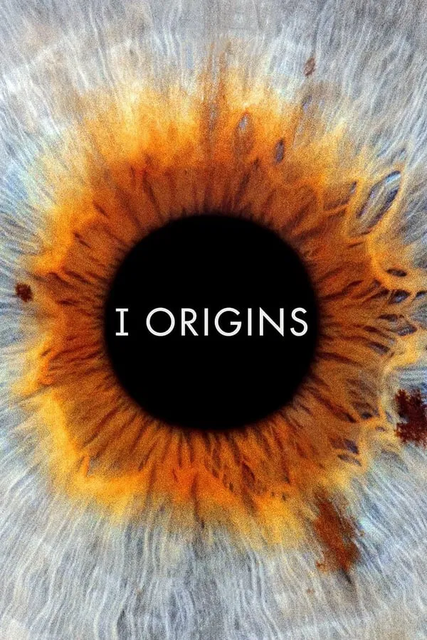 I Origins (2014) หนึ่งรักในจักรวาล พากย์ไทย