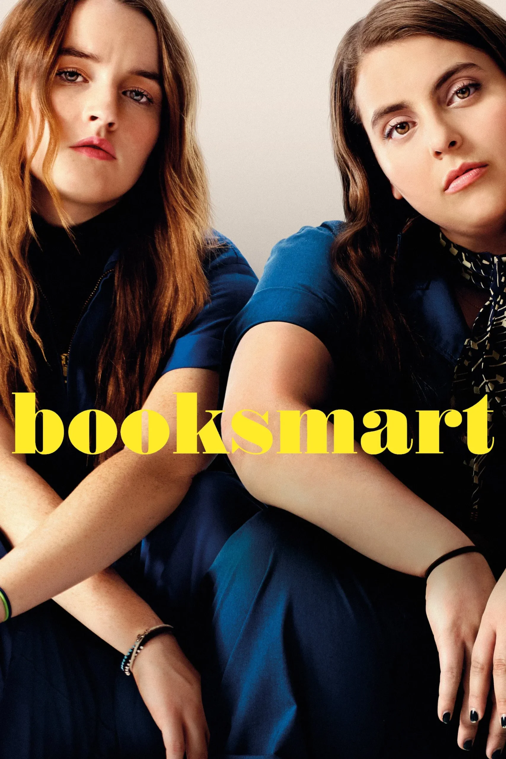 Booksmart (2019) เนิร์ดได้ก็ซ่าส์ได้ พากย์ไทย