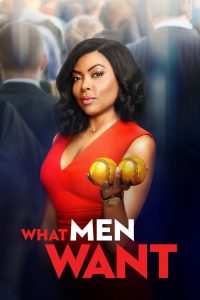 What Men Want (2019) ฉันรู้นะ คุณคิดอะไร