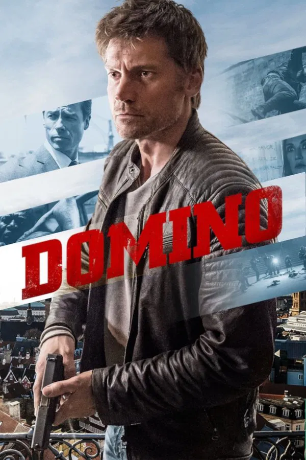Domino (2019) พากย์ไทย