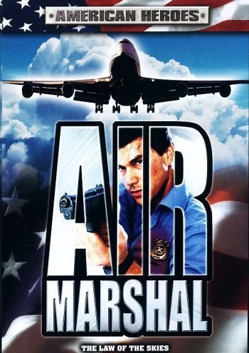 ดูหนัง Air Marshal (2003) แอร์ มาร์แชล หน่วยสกัดจารชนเหนือเมฆ [Full-HD]