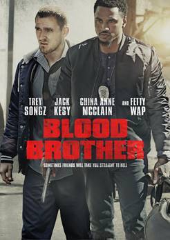 ดูหนัง Blood Brother (2018) บราเดอร์เลือด [ซับไทย]