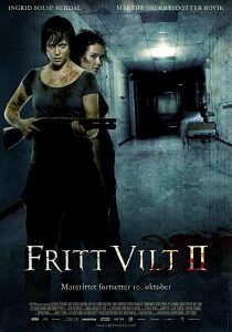 ดูหนัง Cold Prey 2 Resurrection (Fritt vilt II) (2008) เชือดโหดโคตรอำมหิตเลือดเย็น