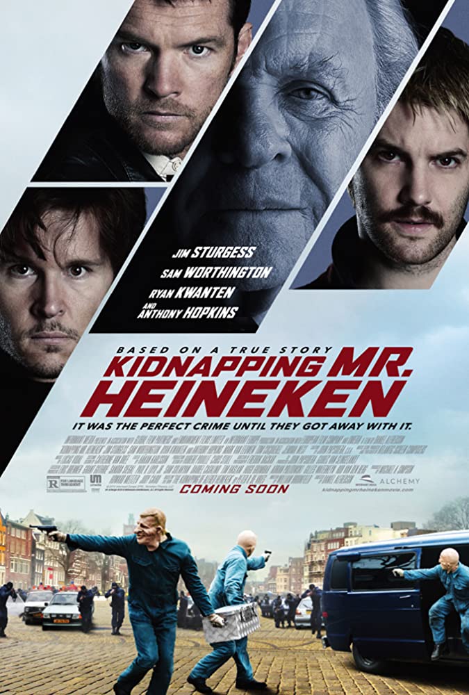 ดูหนัง Kidnapping Mr. Heineken (2015) เรียกค่าไถ่ ไฮเนเก้น