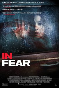 ดูหนัง In Fear (2013) ทริปคลั่งคืนโหด