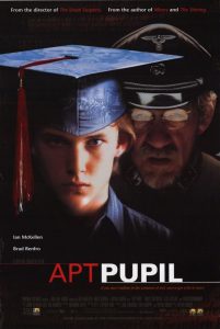 ดูหนัง Apt Pupil (1998) พลิกหลักสูตรมรณะ