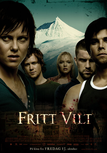 ดูหนัง Cold Prey (Fritt vilt) (2006) อำมหิตทะลุจุดเยือกคลั่ง [ซับไทย]