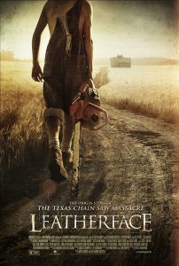 ดูหนัง Leatherface (2017) สิงหาสับ