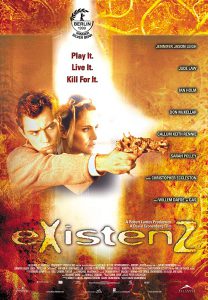 ดูหนัง eXistenZ (1999) เกมมิติทะลุนรก [ซับไทย]