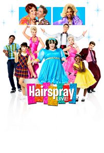 ดูหนัง Hairspray Live! (2016) [ซับไทย]