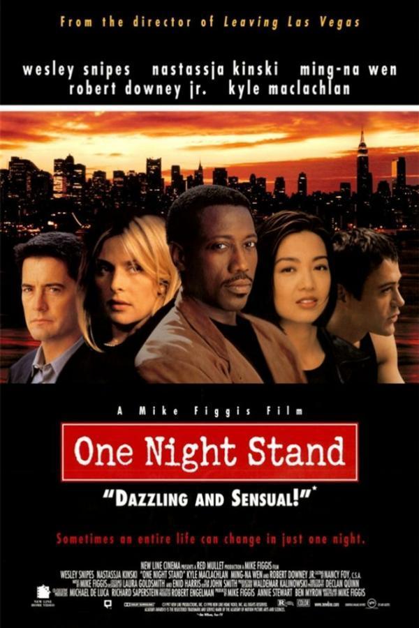 ดูหนัง One Night Stand (1997) ขอแค่คืนนี้คืนเดียว