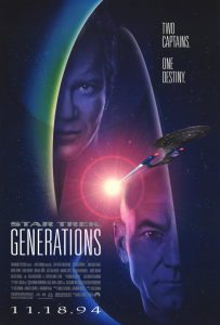 ดูหนัง Star Trek7: Generations (1994) ผ่ามิติจักรวาลทลายโลก [ซับไทย]