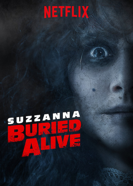ดูหนัง Suzzanna: Buried Alive (2018) ซูซันน่า: ฝังร่างปลุกวิญญาณ (ซับไทย)