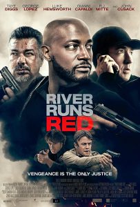 ดูหนัง River Runs Red (2018)
