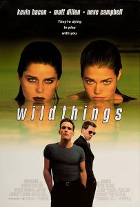 ดูหนัง Wild Things 1 (1998) เกมซ่อนกล