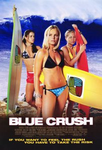 ดูหนัง Blue Crush 1: (2002) คลื่นยักษ์ รักร้อน [ซับไทย]