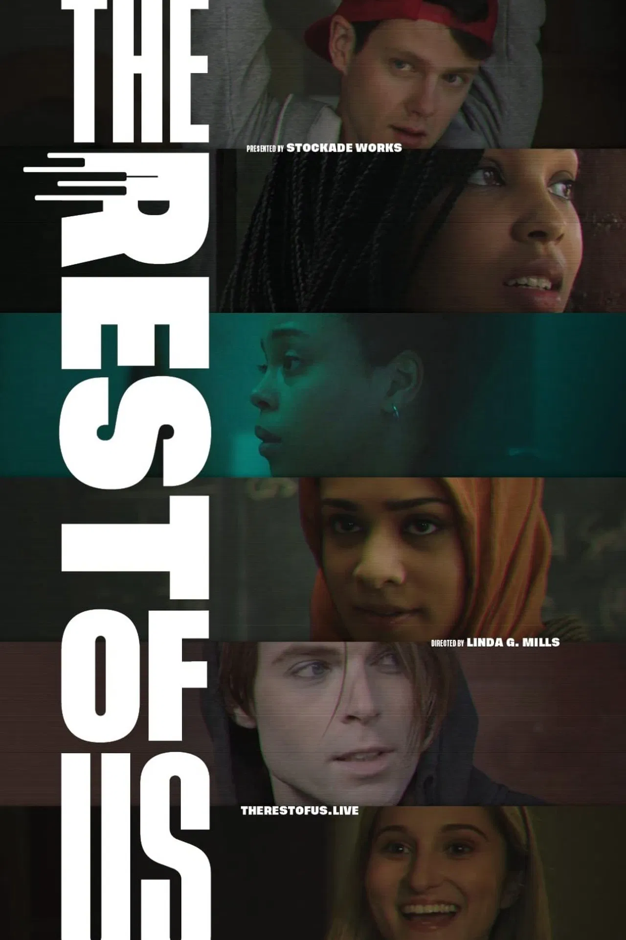 The Rest of Us (2019) พากย์ไทย