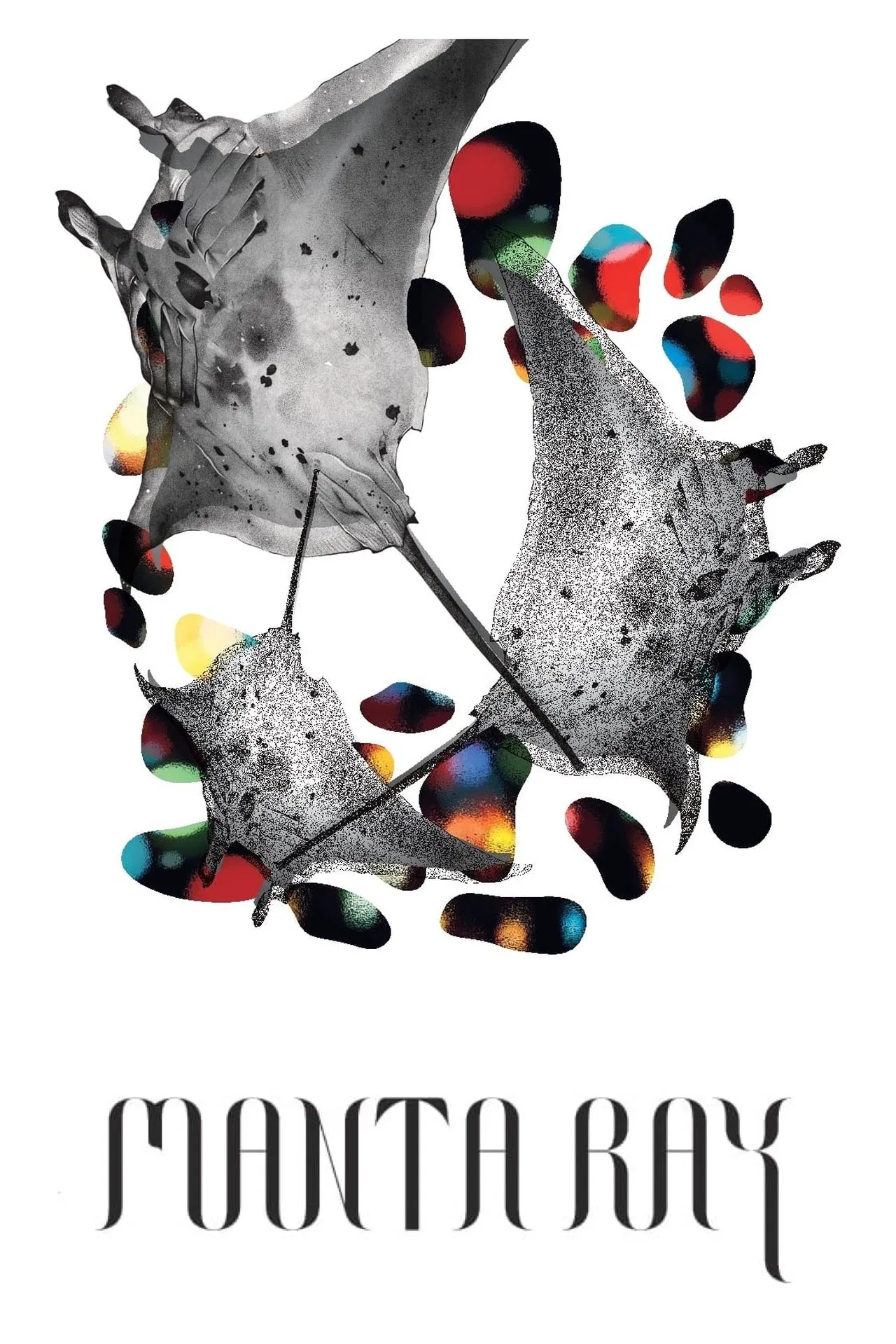 Manta Ray (Kraben rahu) (2018) กระเบนราหู พากย์ไทย