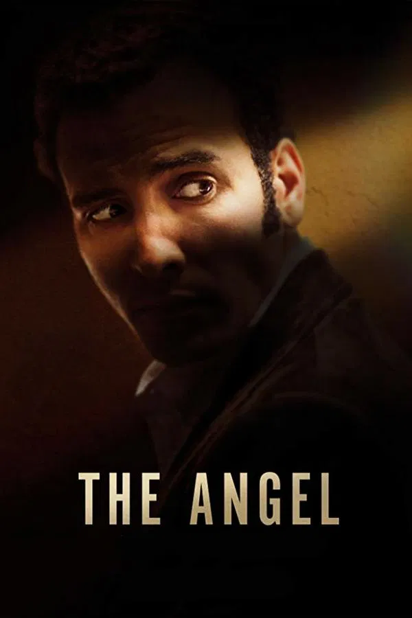 The Angel (2018) ดิ แองเจิล ซับไทย