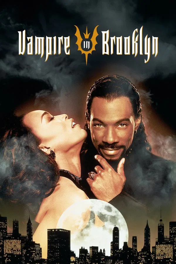Vampire in Brooklyn (1995) แวมไพร์ อิน บรู๊คลิน พากย์ไทย