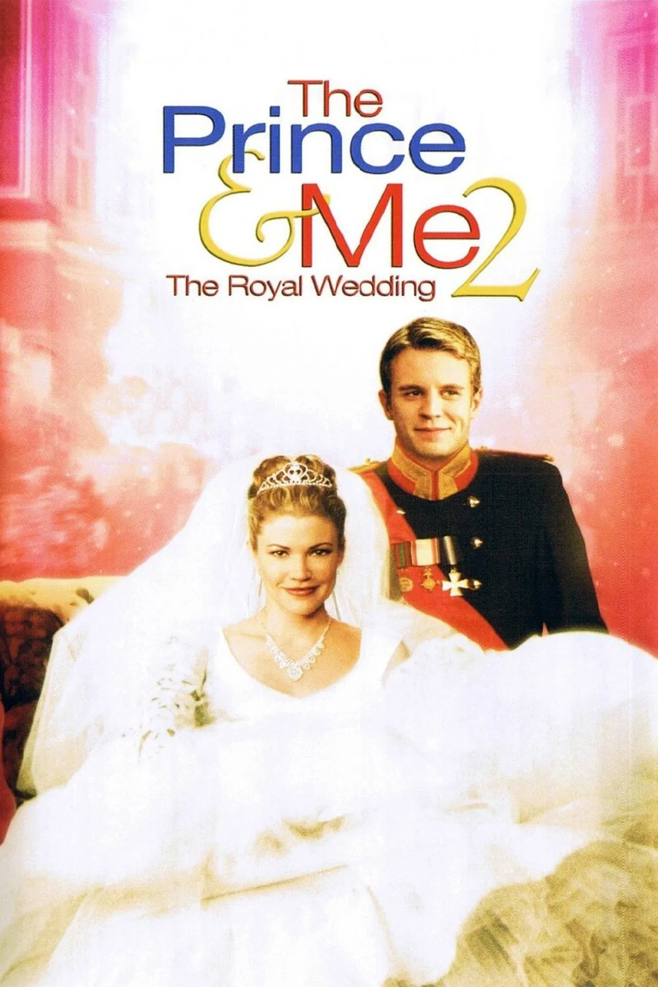 The Prince & Me 2: The Royal Wedding (2006) รักนายเจ้าชายของฉัน 2: วิวาห์อลเวง พากย์ไทย