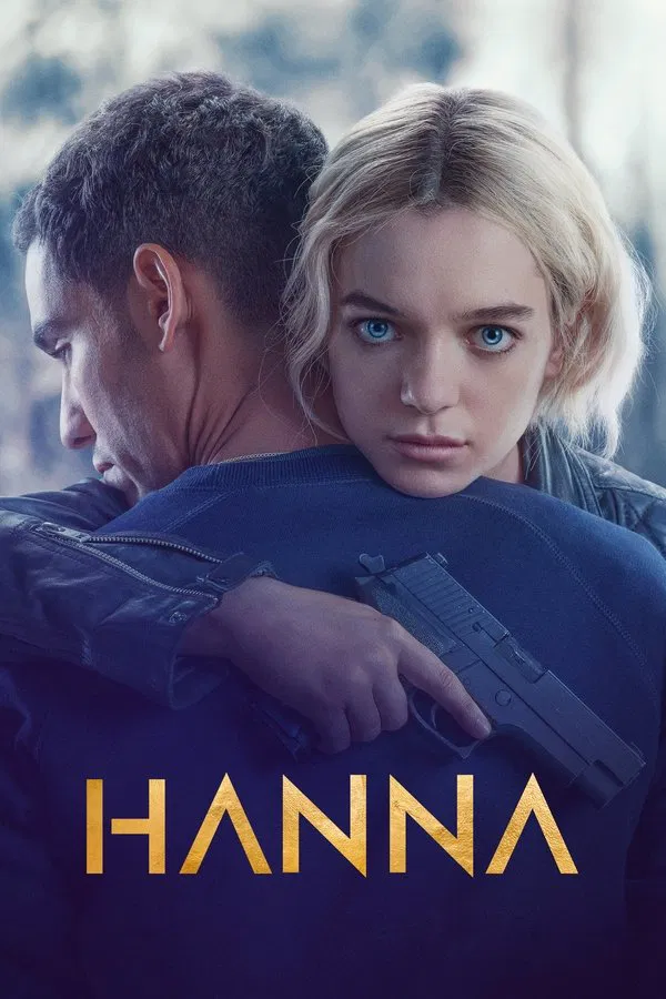 Hanna เหี้ยม บริสุทธิ์ ซับไทย