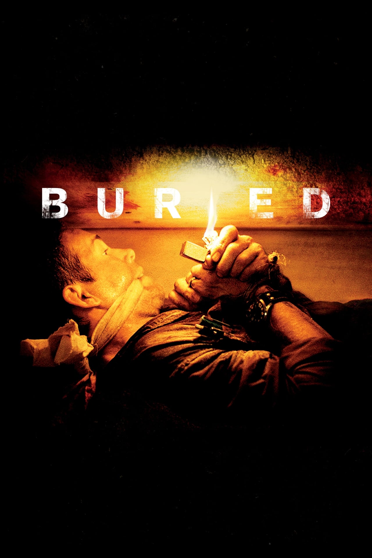 Buried (2010) คนเป็นฝังทั้งเป็น พากย์ไทย