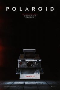 ดูหนัง Polaroid (2019) โพลารอยด์ ถ่ายติดตาย [Full-HD]