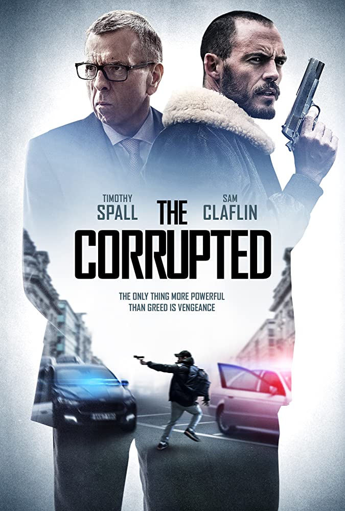 ดูหนัง The Corrupted (2019) ผู้เสียหาย [Full-HD]