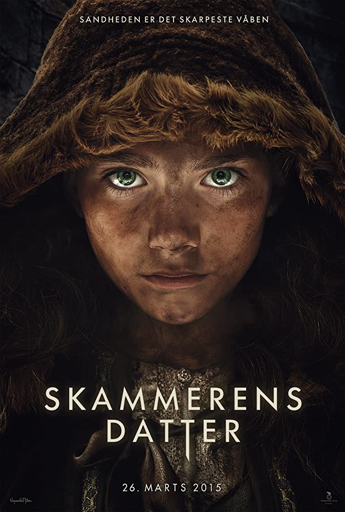 ดูหนัง The Shamer’s Daughter (2015) สาวน้อยพลังเวทย์กับดินแดนมังกรไฟ [Full-HD]