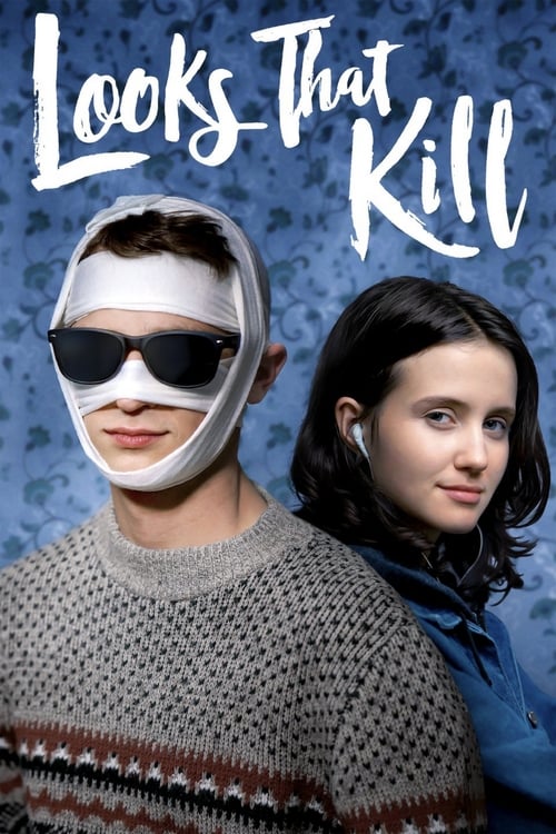 ดูหนัง Looks That Kill (2020) มองที่หน้า รักที่ใจ [Full-HD]