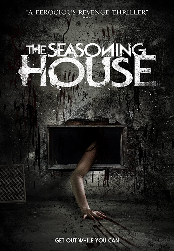 ดูหนัง The Seasoning House (2012) แหกค่ายนรกทมิฬ