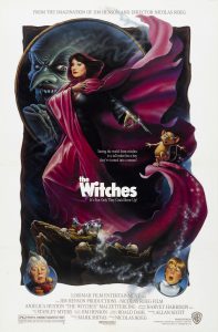 ดูหนัง The Witches (1990) อิทธิฤทธิ์ศึกแม่มด [ซับไทย]