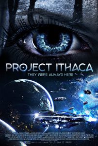 ดูหนัง Project Ithaca (2019)
