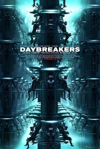 ดูหนัง Daybreakers (2009) วันแวมไพร์ครองโลก [Full-HD]
