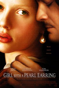 ดูหนัง Girl with a Pearl Earring (2003) หญิงสาวกับต่างหูมุก [ซับไทย]