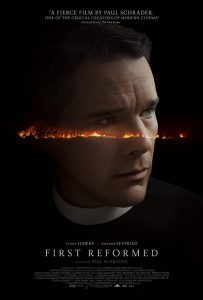 ดูหนัง First Reformed (2017) ศรัทธา…โลกาวินาศ (ซับไทย) [Full-HD]