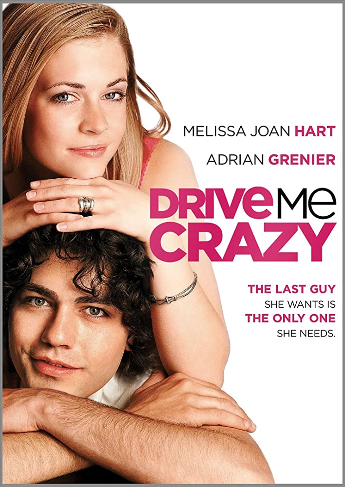 ดูหนัง Drive Me Crazy (1999) อู๊ว์ เครซี่ระเบิด