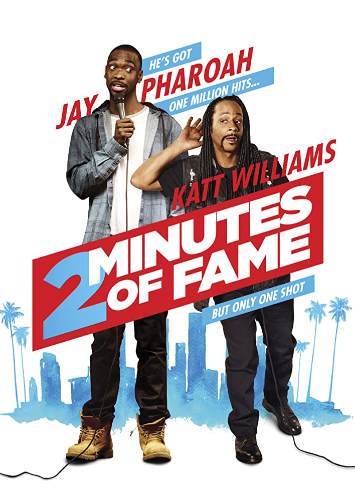 ดูหนัง 2 Minutes of Fame (2020) [ซับไทย]