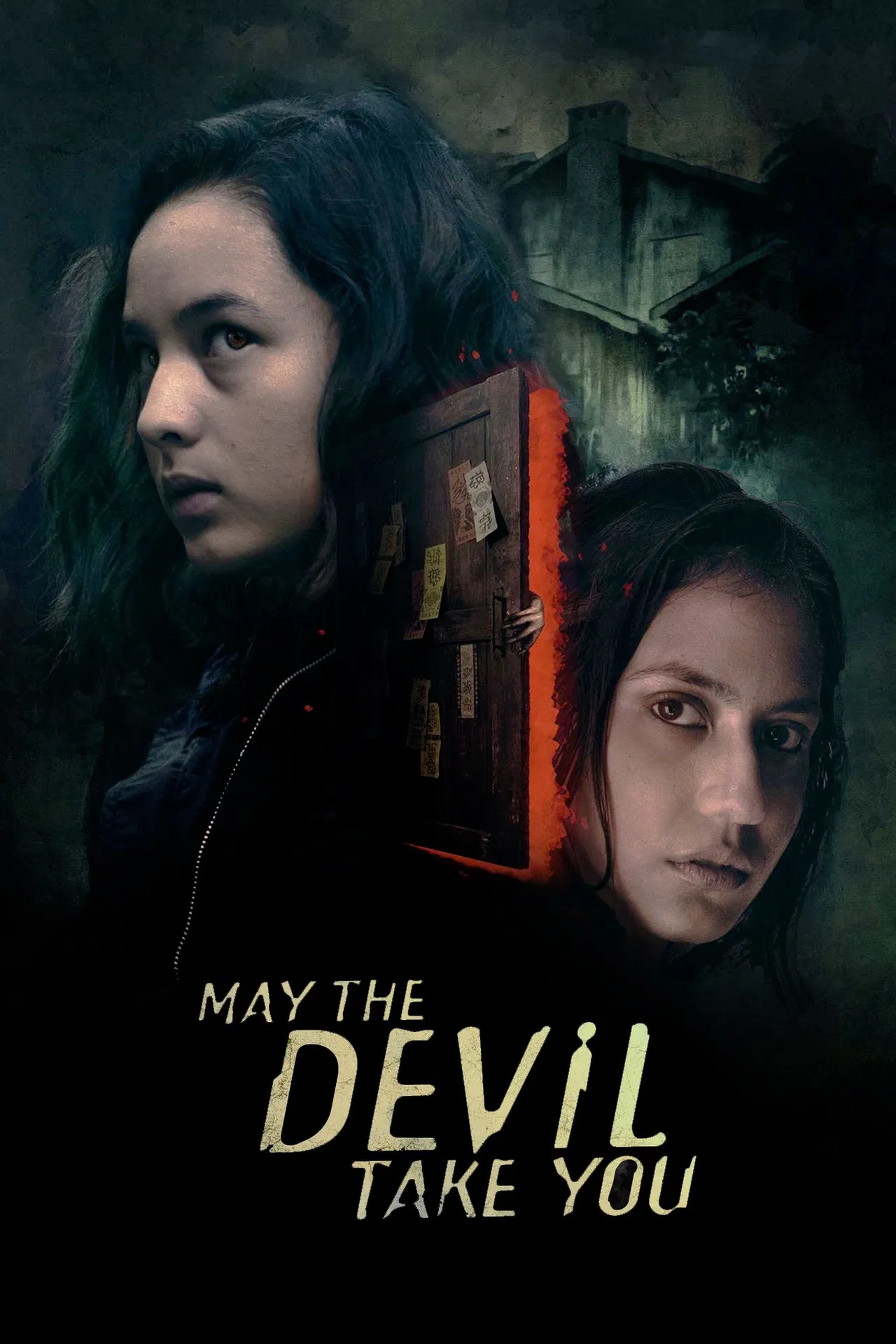 May the Devil Take You (2018) บ้านเฮี้ยน วิญญาณโหด ซับไทย