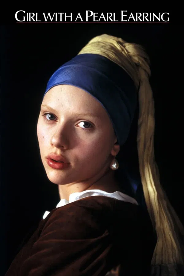 Girl with a Pearl Earring (2003) หญิงสาวกับต่างหูมุก ซับไทย