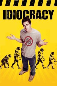 ดูหนัง Idiocracy (2006) อัจฉริยะผ่าโลกเพี้ยน