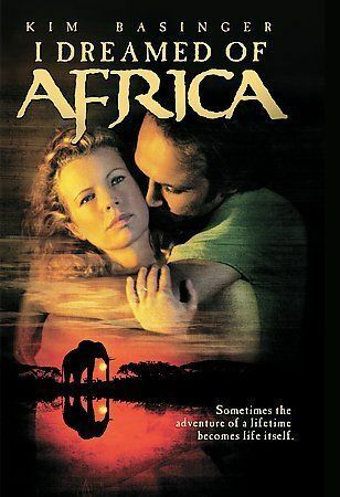 ดูหนัง I Dreamed of Africa (2000) สัมผัสฝันแอฟริกา [ซับไทย]