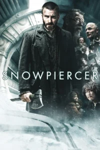 Snowpiercer (2013) ยึดด่วน วันสิ้นโลก พากย์ไทย