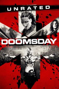 ดูหนัง Doomsday (2008) ห่าล้างโลก [Full-HD]