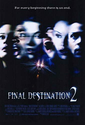 ดูหนัง FINAL DESTINATION 2 (2003) โกงความตาย แล้วต้องตาย ภาค 2 [Full-HD]