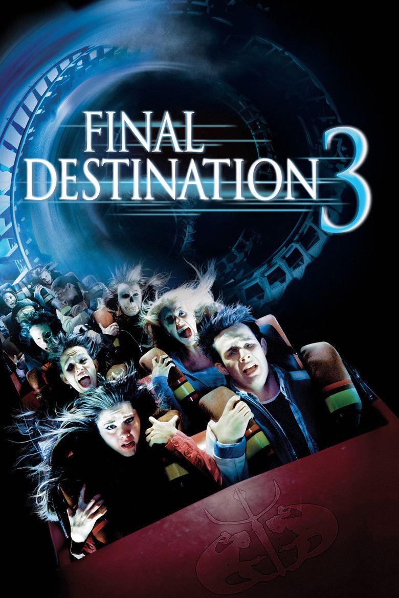 ดูหนัง FINAL DESTINATION 3 (2006) โกงความตาย เย้ยความตาย ภาค 3 [Full-HD]