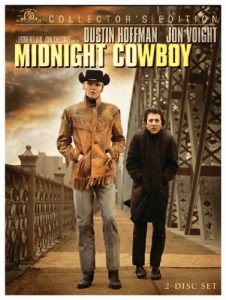 ดูหนัง Midnight Cowboy (1969) คาวบอยตกอับย่ำกรุง
